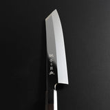 Kaede Honyaki Wide-Kiritsuke