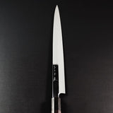 Shiro Honyaki Fuguhiki