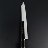 Shiro Honyaki Kiritsuke Yanagi