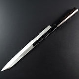 Shiro Honyaki Kiritsuke Yanagi