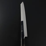Shiromizu Honyaki Kiritsuke-Yanagi